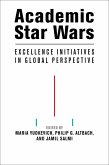 Academic Star Wars (eBook, ePUB)
