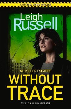 Without Trace - Russell, Leigh