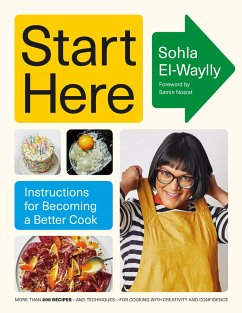 Start Here - El-Waylly, Sohla