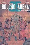 Cover Bolchoi Arena - 1