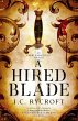 A Hired Blade - Bild 1
