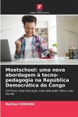 Meetschool: uma nova abordagem à tecno-pedagogia na República Democrática do Congo