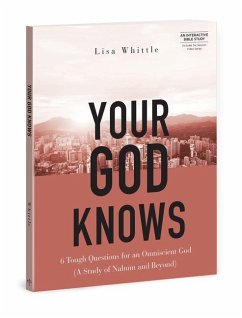 Your God Knows - Includes 6-Se - Whittle, Lisa