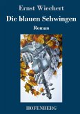 Die blauen Schwingen