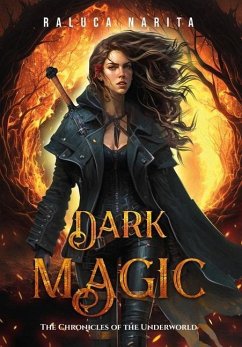 Dark Magic - Narita, Raluca E