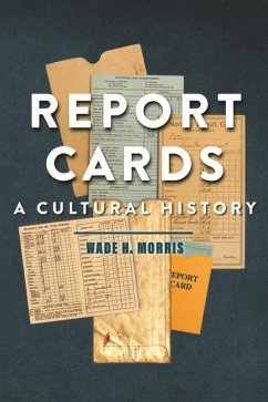 Cover Report Cards