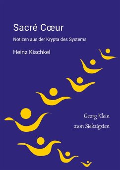 Sacre Coeur - Kischkel, Heinz