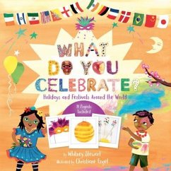 What Do You Celebrate? - Stewart, Whitney