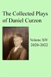 Collected Plays of Daniel Curzon --... - Bild 1