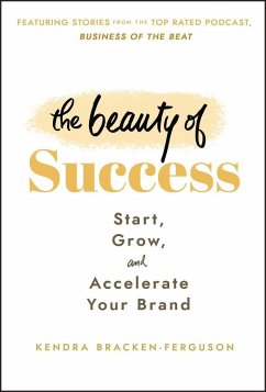 The Beauty of Success - Bracken-Ferguson, Kendra