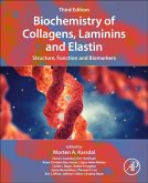 Biochemistry of Collagens, Laminins and Elastin