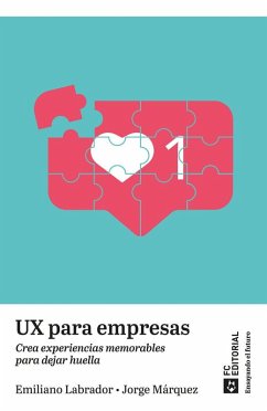 Cover UX para empresas