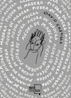 Cover Piedra de madera