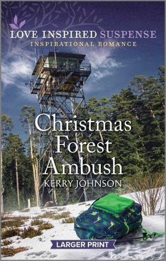 Christmas Forest Ambush - Johnson, Kerry