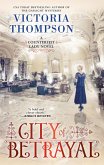 City of Betrayal (eBook, ePUB) City of Betrayal (eBook, ePUB)