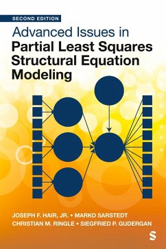 Cover Advanced Issues in Partial Least Squares Structural Equation Modeling