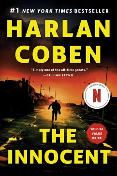 The Innocent - Coben, Harlan