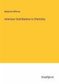 American Contributions to Chemistry