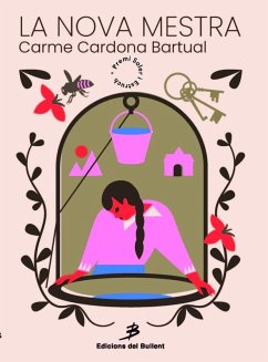 Cover La nova mestra