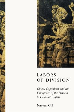 Labors of Division - Gill, Navyug