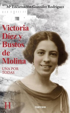 Cover Victoria Díez y Bustos de Molina