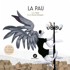 Cover La Pau