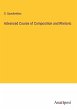 Advanced Course of Composition and... - Bild 1