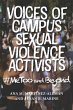 Voices of Campus Sexual Violence... - Bild 1