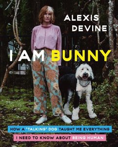 I Am Bunny - Devine, Alexis