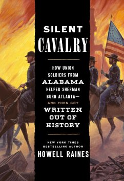 Silent Cavalry (eBook, ePUB) - Raines, Howell