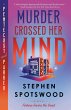 Murder Crossed Her Mind (eBook, ePUB) - Bild 1