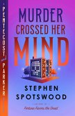 Murder Crossed Her Mind (eBook, ePUB)