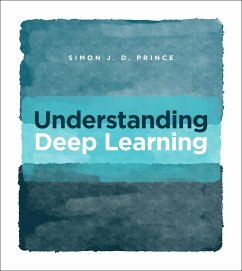 Cover Understanding Deep Learning (eBook, ePUB)