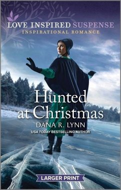 Hunted at Christmas - Lynn, Dana R