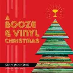 A Booze & Vinyl Christmas - Darlington, Andre