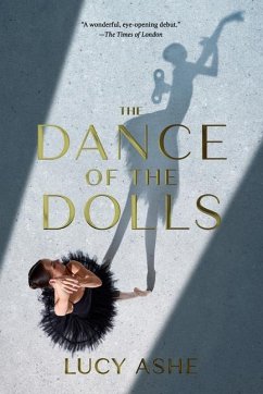 The Dance of the Dolls - Ashe, Lucy