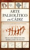 Arte paleolitico en Cádiz Arte paleolitico en Cádiz