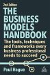 The Business Models Handbook - Bild 1