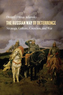 The Russian Way of Deterrence - Adamsky