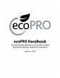 ecoPRO Handbook for Washington State... - Bild 1