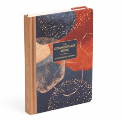 Cover The Commonplace Book