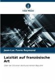 Laizität auf französische Art