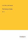 The History of India