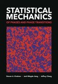 Statistical Mechanics of Phases and Phase Transitions