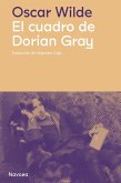 El cuadro de Dorian Gray El cuadro de Dorian Gray