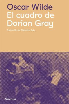 Cover El cuadro de Dorian Gray