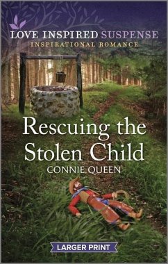 Rescuing the Stolen Child - Queen, Connie