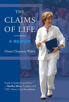 The Claims of Life - Walsh, Diana Chapman