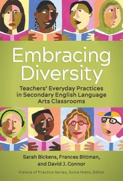 Embracing Diversity - Bickens, Sarah; Bittman, Frances; Connor, David J
