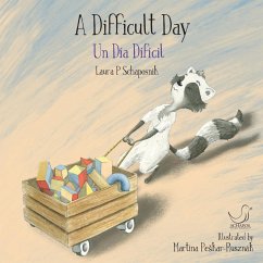 Cover A Difficult Day